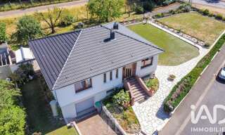 Maison 6 Pièces 129 m² à vendre à Saint-Avold (57500)