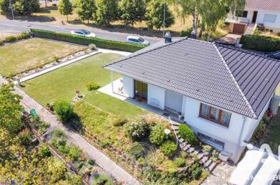 Maison 6 pièces 169000 €
