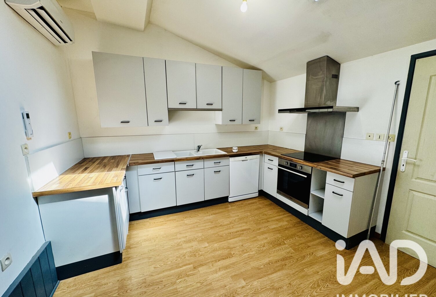Vente Appartement 4 pièces — photo 1