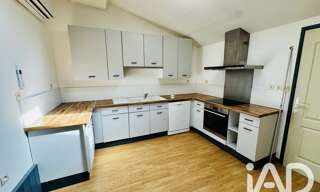 Appartement 4 Pièces 127 m² à vendre à Auberives-sur-Varèze (38550)