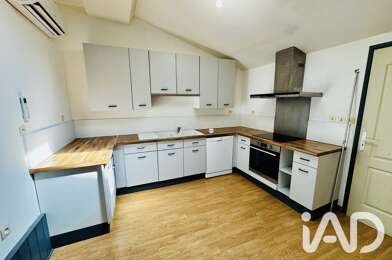 Appartement 4 pièces 190000 €