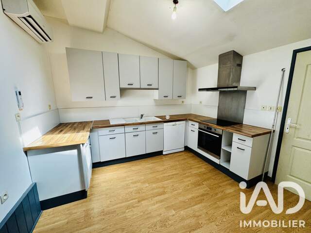 Vente Appartement 4 pièces — photo du bien