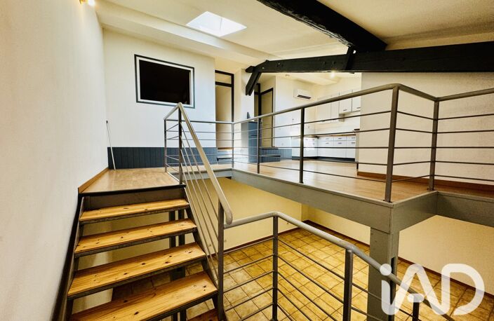 Vente Appartement 4 pièces — photo 2
