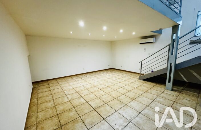 Vente Appartement 4 pièces — photo 3