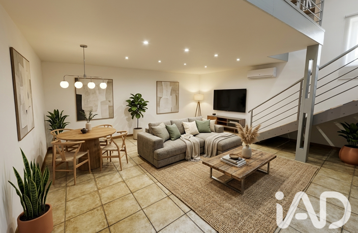 Vente Appartement 4 pièces — photo 4