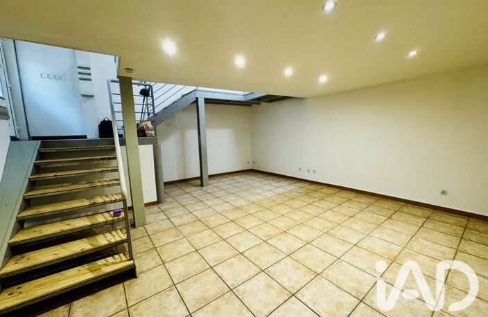 Vente Appartement 4 pièces — photo 5