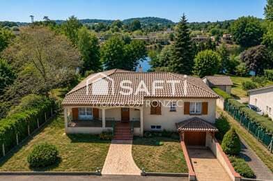 Maison 5 pièces 289900 €