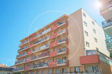 Appartement 3 pièces 225000 €