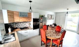 Maison 3 Pièces 50 m² à vendre à Saint-Étienne-du-Rouvray (76800)