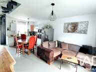 Vente Maison de ville 3 pièces — photo 2