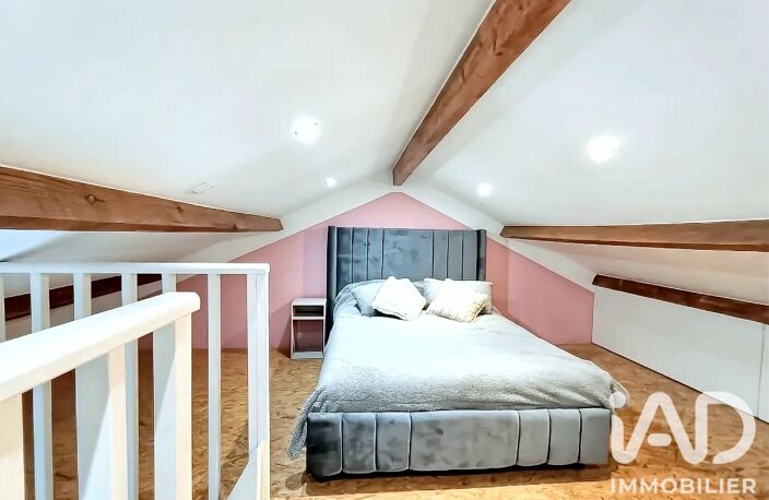 Vente Maison de ville 3 pièces — photo 4
