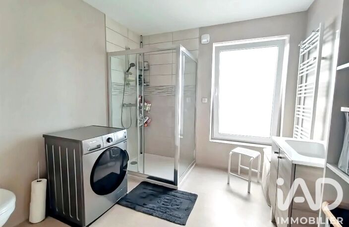 Vente Maison de ville 3 pièces — photo 5