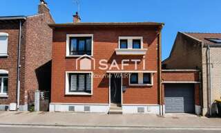 Maison 6 Pièces 110 m² à vendre à Avion (62210)