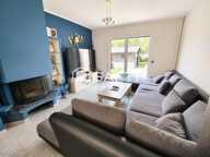 Maison semi plain-pied de 4 chambres  Magnifique jardin et garage — photo 3