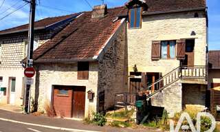 Maison 3 Pièces 80 m² à vendre à Dampierre-sur-Salon (70180)