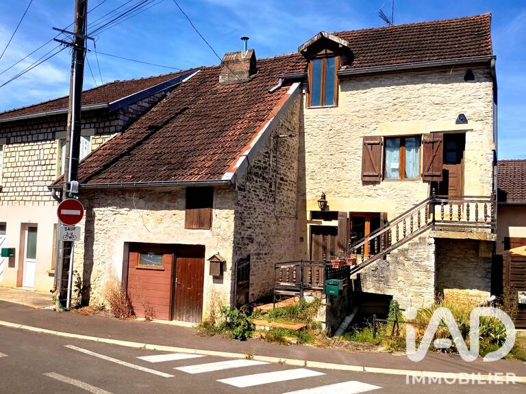 Vente Maison/villa 3 pièces — photo 1