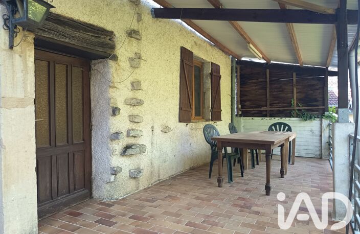 Vente Maison/villa 3 pièces — photo 2