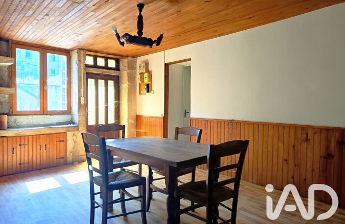 Vente Maison/villa 3 pièces — photo 3