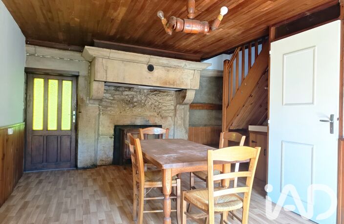 Vente Maison/villa 3 pièces — photo 4
