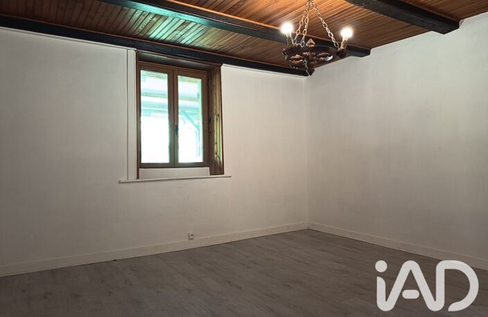 Vente Maison/villa 3 pièces — photo 5