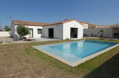 Maison 5 pièces 359000 €