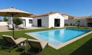 Maison 5 Pièces 133 m² à vendre à Narbonne (11100)