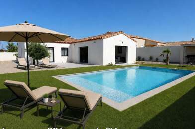Maison 5 pièces 359000 €