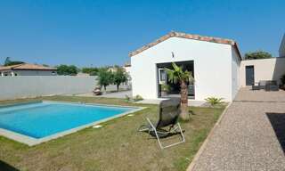 Maison 5 Pièces 133 m² à vendre à Narbonne (11100)