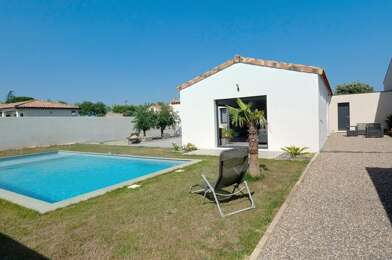 Maison 5 pièces 349000 €
