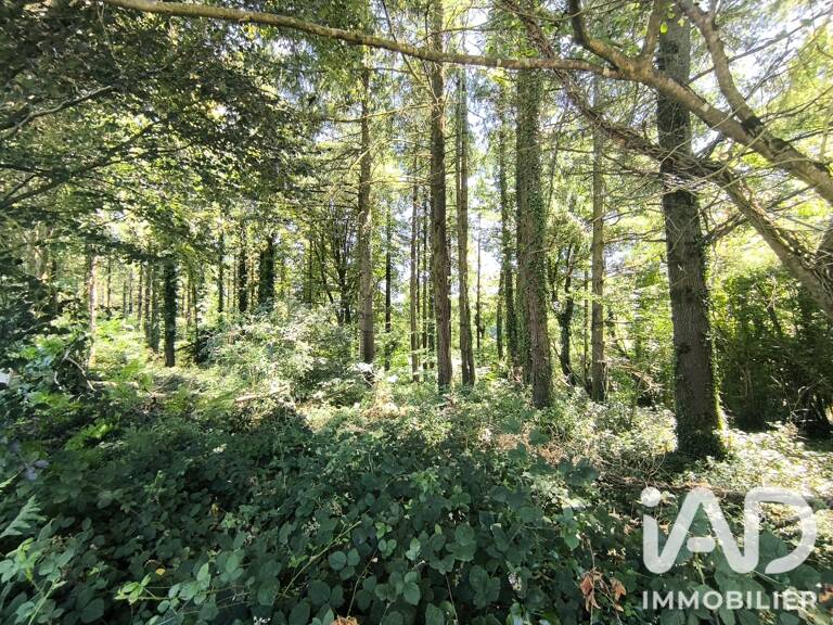 Vente Terrain 7 084 m&sup2; — photo 1