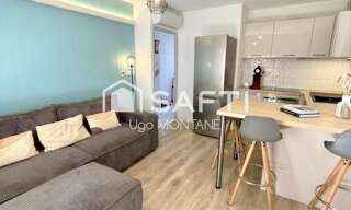 Appartement 2 Pièces 42 m² à vendre à Toulouse (31500)