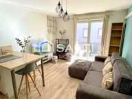 Appartement T2 refait entièrement — photo 2