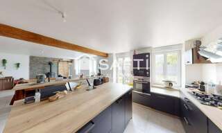 Maison 8 Pièces 264 m² à vendre à Bignay (17400)