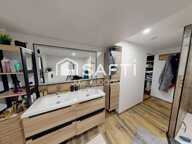 Ensemble immobilier à Bignay, entre Saint-Jean-d'Angély et Tonnay-Boutonne — photo 2
