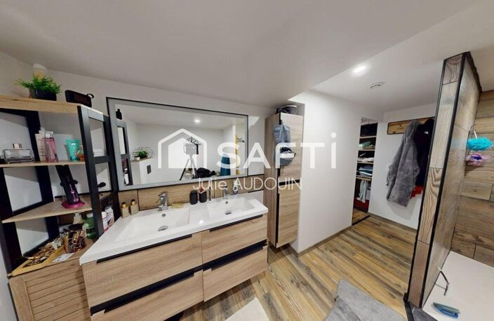 Ensemble immobilier à Bignay, entre Saint-Jean-d'Angély et Tonnay-Boutonne — photo 2