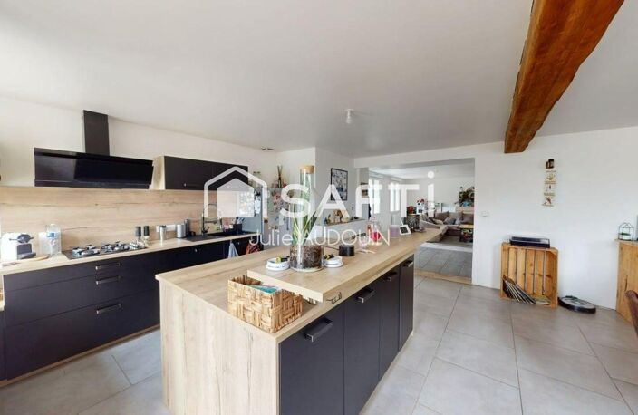 Ensemble immobilier à Bignay, entre Saint-Jean-d'Angély et Tonnay-Boutonne — photo 4