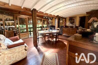 Maison 3 pièces 170000 €