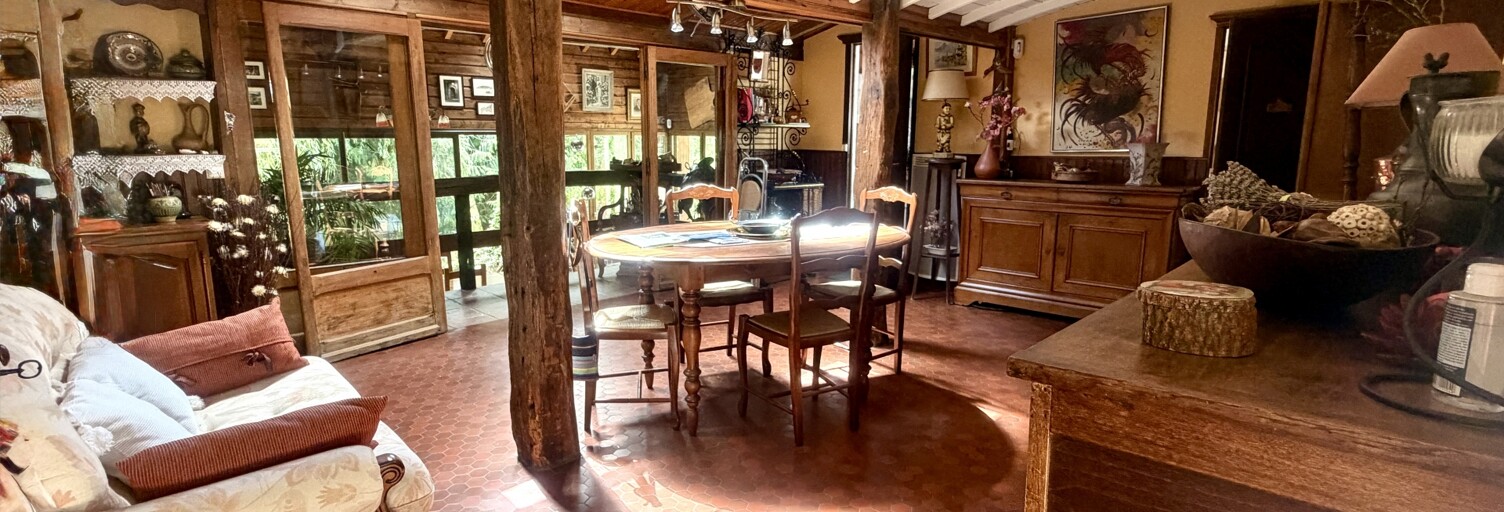 Maison 3 Pièces 85 m² à vendre à Pont-sur-Yonne (89140)