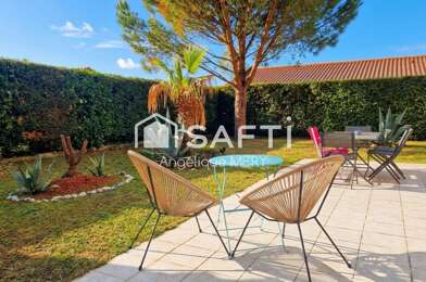 Maison 4 pièces 289000 €