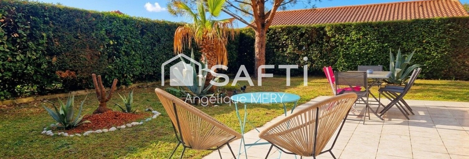 Maison 4 Pièces 83 m² à vendre à Muret (31600)