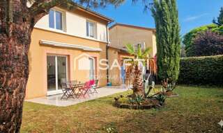 Maison 4 Pièces 83 m² à vendre à Muret (31600)