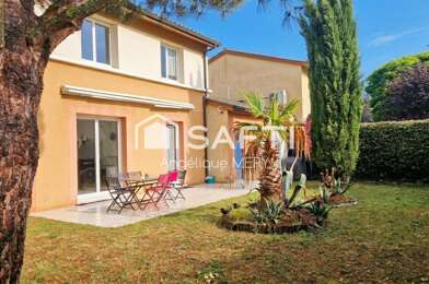 Maison 4 pièces 289000 €