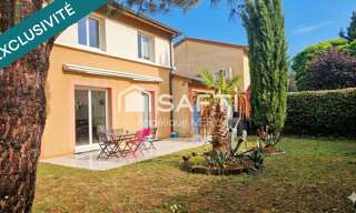 Maison 4 Pièces 83 m² à vendre à Muret (31600)