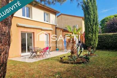 Maison 4 pièces 289000 €