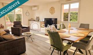 Maison 4 Pièces 83 m² à vendre à Muret (31600)