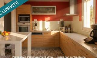 Maison 4 Pièces 83 m² à vendre à Muret (31600)