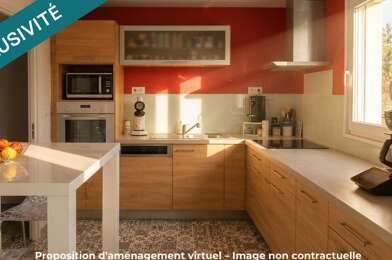 Maison 4 pièces 285000 €