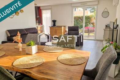 Maison 4 pièces 285000 €