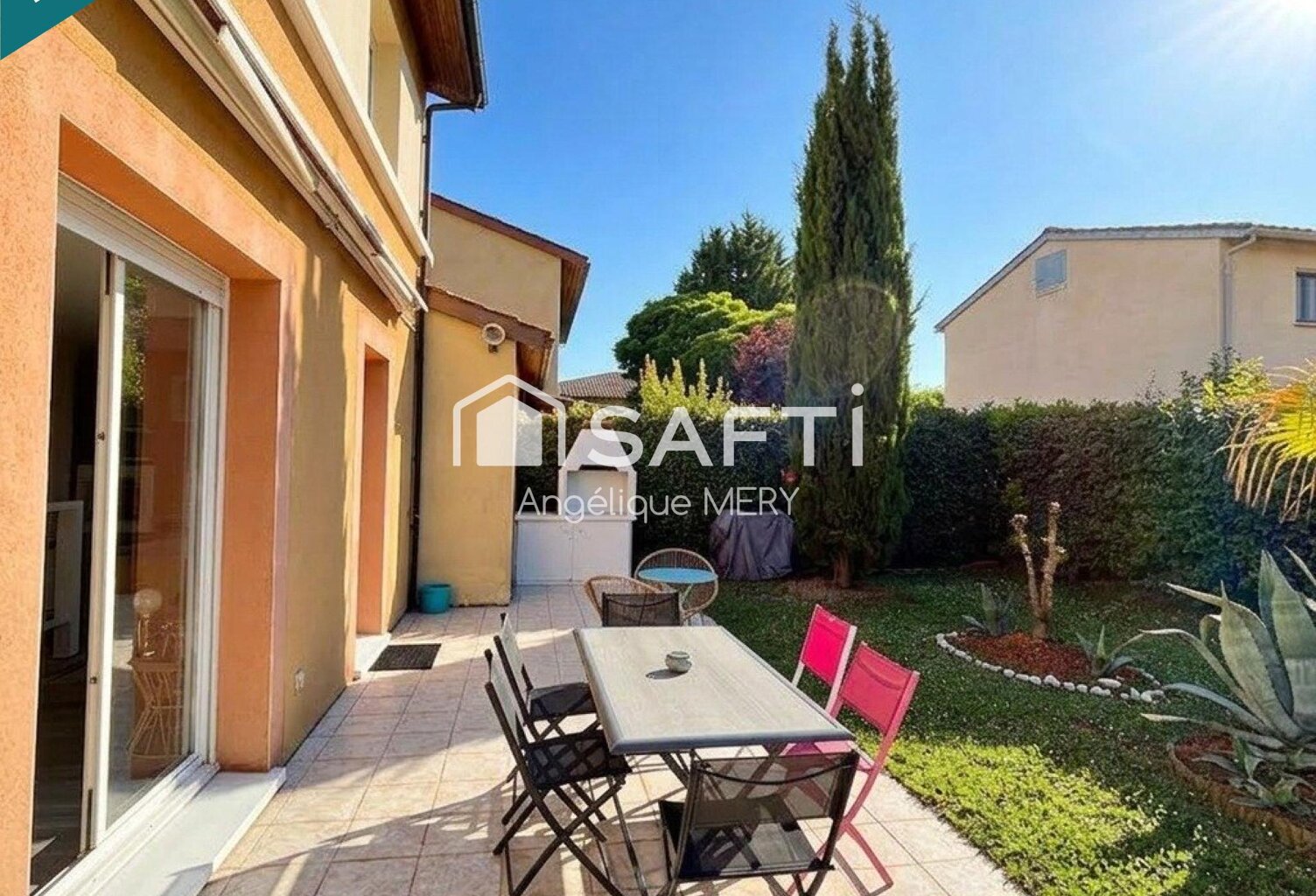 Muret : une maison où tout est à portée — photo 1