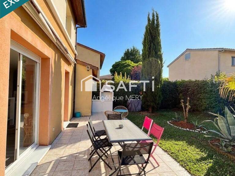 Muret : une maison où tout est à portée — photo 1